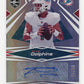 2021 Panini Limited Tua Tagovailoa #TT-TT - #/25 Autograph Dolphins
