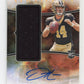 2023 Panini Origins Rookie Jumbo Jersey Autographs Jake Haener RC #RJJA-JH - Jersey Auto Saints