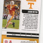 2021 Panini Contenders Draft Picks Legacy Ticket Jason Witten #LT-JW - Auto Texas