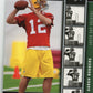 2005 Upper Deck Rookie Premiere Aaron Rodgers RC #16 - Packers