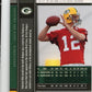 2005 Upper Deck Rookie Premiere Aaron Rodgers RC #16 - Packers