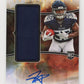 2023 Panini Origins Jumbo Jersey Tyjae Spears RC #RJJA-TSP - Jersey Auto Titans