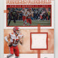 2020 Panini Score Freshman Flashbacks Patrick Mahomes II #FF-PM - Jersey Chiefs