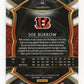 2020 Panini Select Joe Burrow RC #46 - Concourse Prizm Bengals