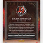 2023 Panini Origins Chad Johnson #18 - #/50 Blue Bengals
