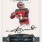 2016 Panini Flawless James Winston #FSJW - #/10 Auto Buccaneers