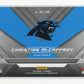 2019 Panini Xr Christian McCaffrey #AS-CM - #/25 Jersey Auto Panthers