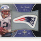 2003 Upper Deck Sweet Spot Classics Tom Brady #P-TB - Jersey Patriots