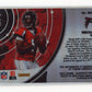2022 Panini Elements Steel Signatures Michael Vick #SS-MV - #/30 Auto Falcons