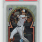 2023 Topps Bowman Chrome Gunnar Henderson Rookie #ROYF15 - PSA 8 Orioles