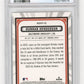 2023 Topps Bowman Chrome Gunnar Henderson Rookie #ROYF15 - PSA 8 Orioles