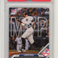 2024 Topps Now Aaron Judge #OS5 - PSA 10 Yankees