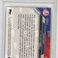 2024 Topps Now Aaron Judge #OS5 - PSA 10 Yankees