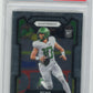 2024 Panini Prizm Draft Picks Bo Nix Rookie #105 - PSA 10 Ducks Broncos