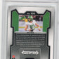 2024 Panini Prizm Draft Picks Bo Nix Rookie #105 - PSA 10 Ducks Broncos