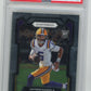 2024 Panini Prizm Draft Picks Jayden Daniels Rookie #108 - PSA 10 Commanders