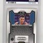 2024 Panini Prizm Draft Picks Victor Wembanyama Rookie #99 - PSA 10 Orange Cracked Ice Spurs