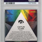 2024 Panini Prizm Draft Picks Caitlin Clark Fearless RC #24 - Silver PSA 10 Hawkeyes