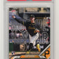 2024 Topps Now Paul Skenes RC #OS-2 - PSA 10 Pirates