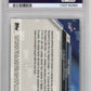 2024 Topps Now Roki Sasaki #OS-13 - PSA 10 Dodgers