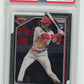 2024 Topps Bowman Chrome Elly De La Cruz RC #42 - PSA 10 Reds