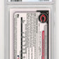 2024 Topps Bowman Chrome Elly De La Cruz RC #42 - PSA 10 Reds