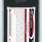 2012 Topps Bryce Harper Rookie Debut RC #US183 - SGC 9.5 Nationals