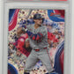 2024 Topps Bowman's Best Brooks Lee #TP-12 - PSA 10 Wave Twins
