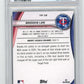 2024 Topps Bowman's Best Brooks Lee #TP-12 - PSA 10 Wave Twins