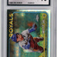 2024 Topps Chrome Bobby Witt Jr. #120 - Logofractor CGC 10 Royals