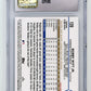 2024 Topps Chrome Bobby Witt Jr. #120 - Logofractor CGC 10 Royals