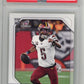 2024 Panini Instant Jayden Daniels Rookie #264 - PSA 9 #/3853 Commanders