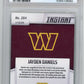 2024 Panini Instant Jayden Daniels Rookie #264 - PSA 9 #/3853 Commanders