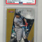 2019 Topps Bowman's Best Eloy Jimenez Rookie #18 - PSA 10 #/50 Gold White Sox