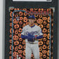 2024 Topps Yoshinobu Yamamoto #US149 - Jack O'Lantern SGC 9.5 Dodgers