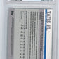 2019 Topps Chrome Fernando Tatis Jr. RC #203 - PSA 10 Padres
