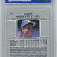 1990 Leaf Ken Griffey Jr. #245 - PSA 9 Mariners