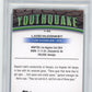 2024 Topps Chrome Ladd McConkey Youthquake RC #Y20 - X-Fractor PSA 10 Chargers