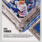 2022 Panini Diamond Kings Trea Turer #DKM-TT - Dual Relic #/6 Dodgers