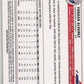 2025 Topps Yordan Alvarez # 7 - All Star Game Gold #/50 Astros