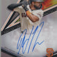 2022 Topps Bowman's Best Heliot Ramos RC #B22-HR - Refractor Autograph Giants