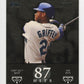 2007 Topps Moments & Milestones Ken Griffey Jr. #46 - #/29 Mariners