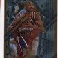 1996 Topps Finest Allen Iverson Apprentices #69 - 76ers