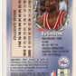 1996 Topps Finest Allen Iverson Apprentices #69 - 76ers