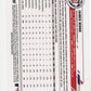 2025 Topps James Wood RC #65 - All Star Game Nationals