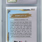 2024 Topps Bowman Chrome Bobby Witt Jr. My 1st Bowman #M1B-23 - CGC 10 Royals