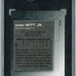 2020 Topps Bowman Platinum Bobby Witt Jr. #TOP-25 - Ice SGC 9 Royals
