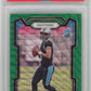 2023 Panini Prizm Bryce Young RC #311 - PSA 10 Green Wave Panthers