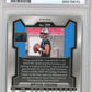 2023 Panini Prizm Bryce Young RC #311 - PSA 10 Green Wave Panthers