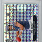 2024 Panini Mosaic Caleb Williams NFL Debut RC #289 - PSA 9 White Mosaic Bears